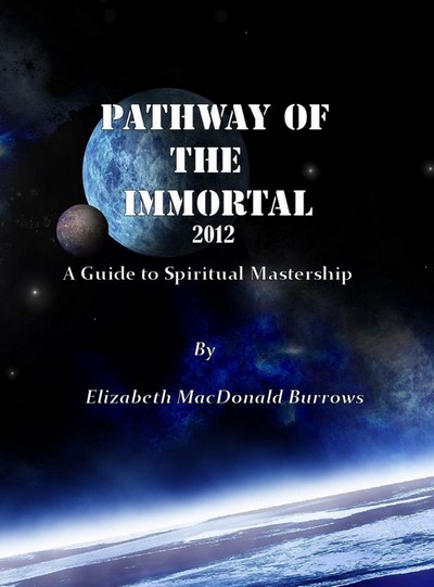 book cover of Pathway of the Immortal
